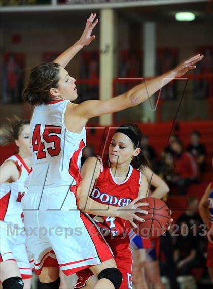 Thumbnail 2 in Dodge City @ McPherson photogallery.