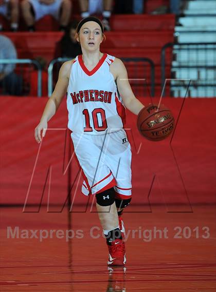 Thumbnail 3 in Dodge City @ McPherson photogallery.