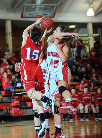 Thumbnail 1 in Dodge City @ McPherson photogallery.
