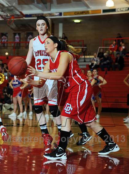 Thumbnail 1 in Dodge City @ McPherson photogallery.