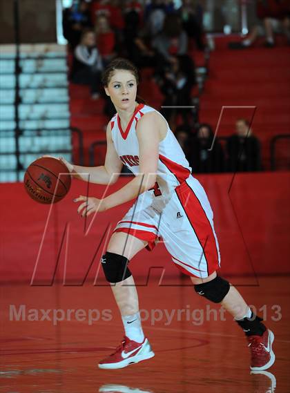 Thumbnail 3 in Dodge City @ McPherson photogallery.