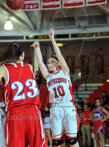 Thumbnail 3 in Dodge City @ McPherson photogallery.