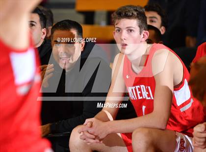Thumbnail 1 in Rolling Hills Prep @ Mater Dei (Nike Extravaganza) photogallery.