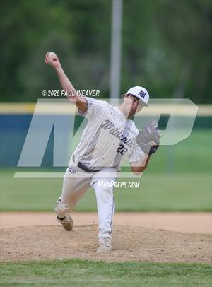 Mount Carmel vs. Mifflinburg (PIAA District IV Class 3A Semifinal)