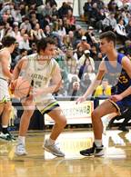 Photo from the gallery "Barlow vs. West Linn (Les Schwab Invitational)"