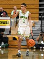 Photo from the gallery "Barlow vs. West Linn (Les Schwab Invitational)"