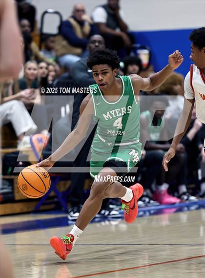 Thumbnail 2 in Myers Park @ Marvin Ridge photogallery.