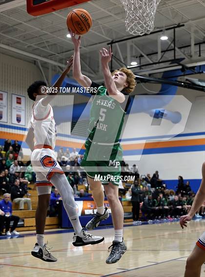 Thumbnail 2 in Myers Park @ Marvin Ridge photogallery.