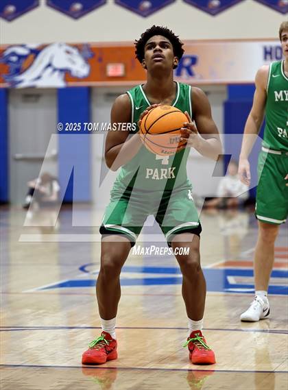 Thumbnail 2 in Myers Park @ Marvin Ridge photogallery.