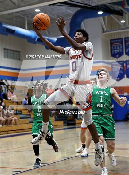 Thumbnail 3 in Myers Park @ Marvin Ridge photogallery.