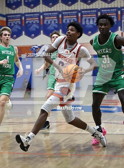 Thumbnail 1 in Myers Park @ Marvin Ridge photogallery.