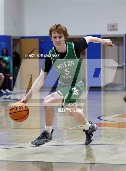 Thumbnail 2 in Myers Park @ Marvin Ridge photogallery.