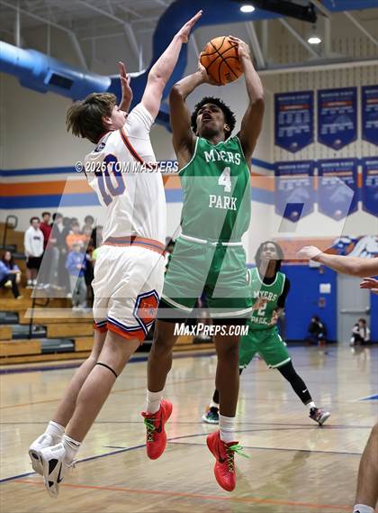 Thumbnail 3 in Myers Park @ Marvin Ridge photogallery.