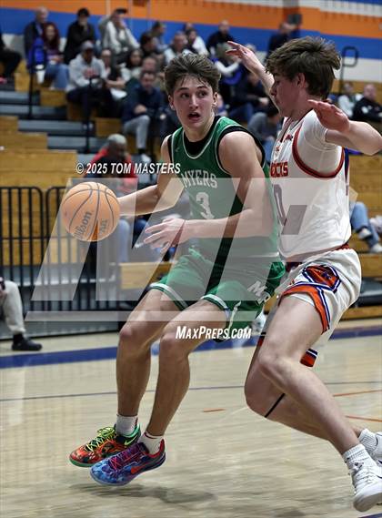 Thumbnail 2 in Myers Park @ Marvin Ridge photogallery.