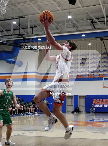 Thumbnail 1 in Myers Park @ Marvin Ridge photogallery.