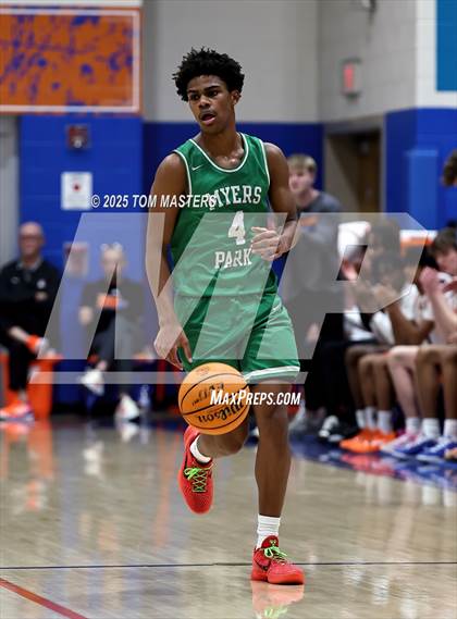 Thumbnail 2 in Myers Park @ Marvin Ridge photogallery.