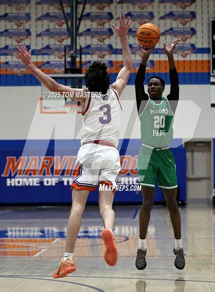 Thumbnail 1 in Myers Park @ Marvin Ridge photogallery.