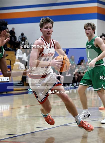 Thumbnail 2 in Myers Park @ Marvin Ridge photogallery.