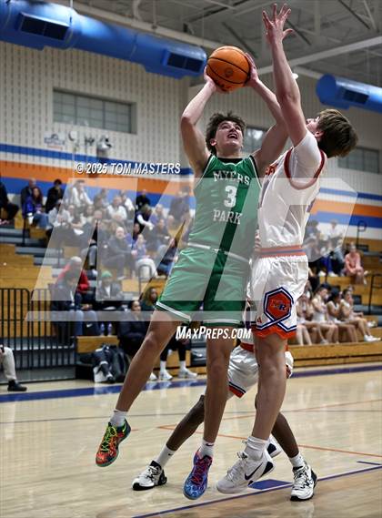 Thumbnail 3 in Myers Park @ Marvin Ridge photogallery.