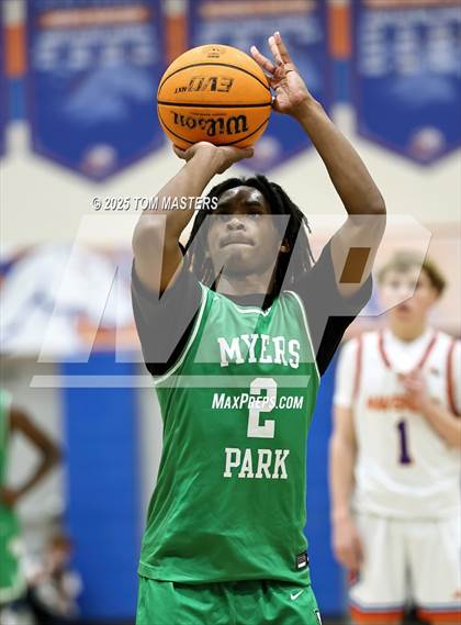 Thumbnail 2 in Myers Park @ Marvin Ridge photogallery.