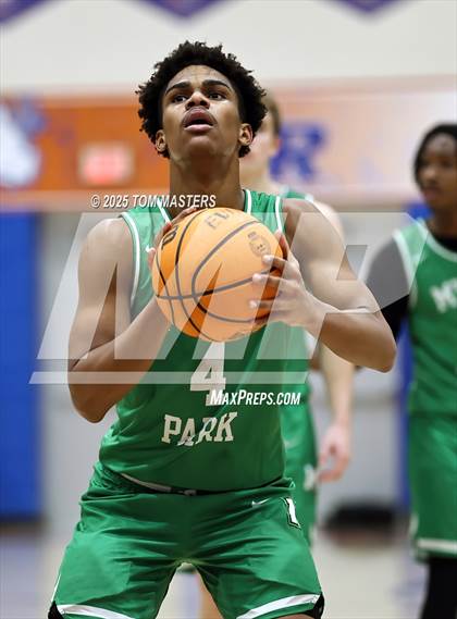 Thumbnail 1 in Myers Park @ Marvin Ridge photogallery.