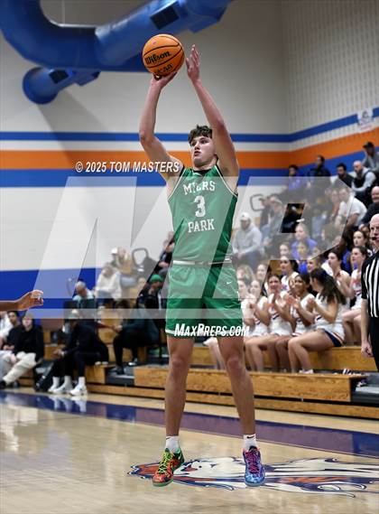 Thumbnail 1 in Myers Park @ Marvin Ridge photogallery.