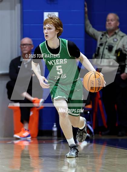 Thumbnail 1 in Myers Park @ Marvin Ridge photogallery.