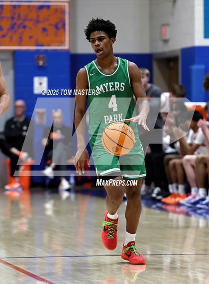 Thumbnail 3 in Myers Park @ Marvin Ridge photogallery.