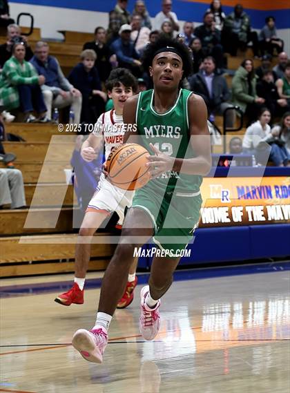 Thumbnail 3 in Myers Park @ Marvin Ridge photogallery.