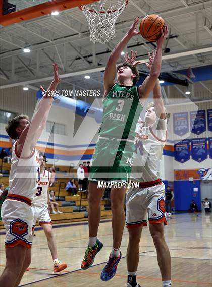 Thumbnail 1 in Myers Park @ Marvin Ridge photogallery.