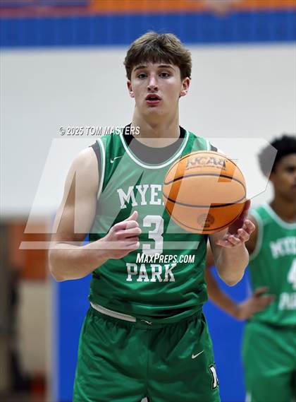 Thumbnail 3 in Myers Park @ Marvin Ridge photogallery.