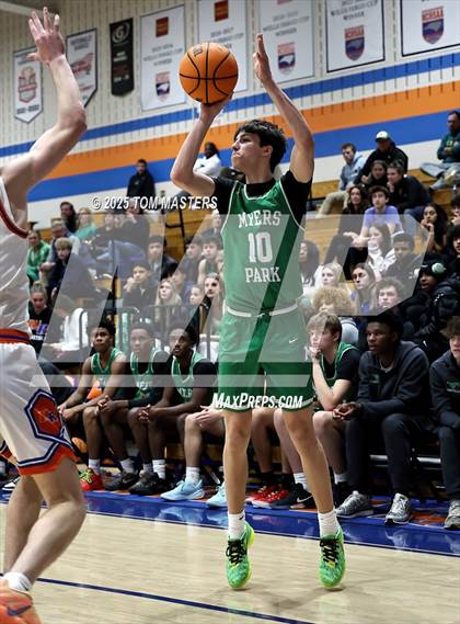 Thumbnail 3 in Myers Park @ Marvin Ridge photogallery.