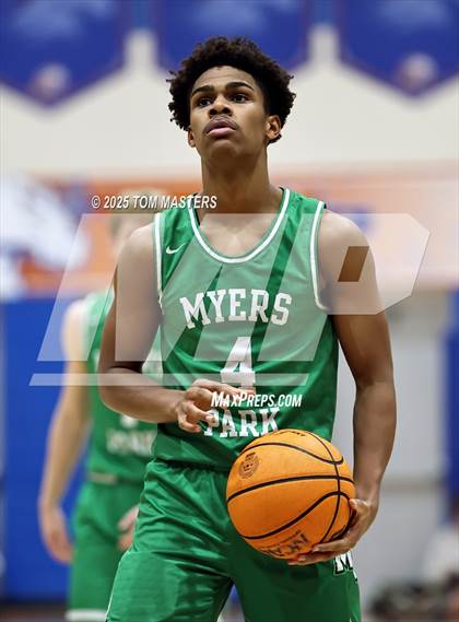 Thumbnail 2 in Myers Park @ Marvin Ridge photogallery.