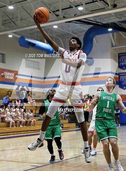 Thumbnail 2 in Myers Park @ Marvin Ridge photogallery.