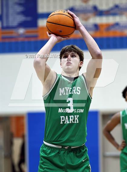 Thumbnail 3 in Myers Park @ Marvin Ridge photogallery.