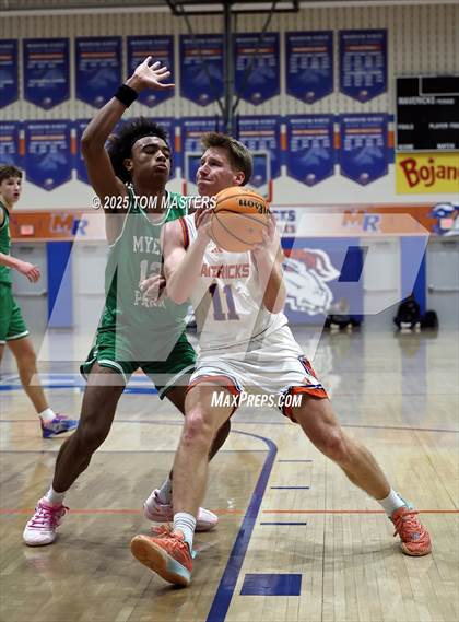 Thumbnail 1 in Myers Park @ Marvin Ridge photogallery.