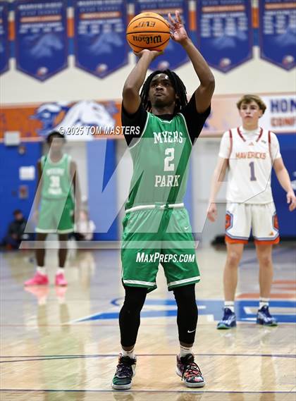 Thumbnail 2 in Myers Park @ Marvin Ridge photogallery.