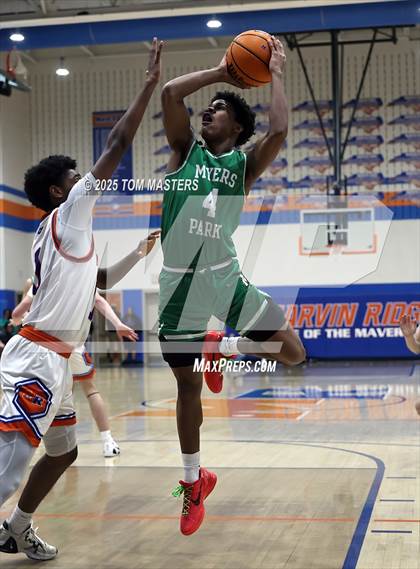 Thumbnail 3 in Myers Park @ Marvin Ridge photogallery.