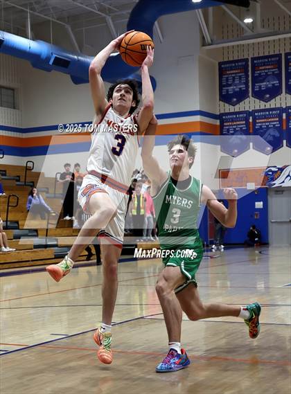 Thumbnail 1 in Myers Park @ Marvin Ridge photogallery.