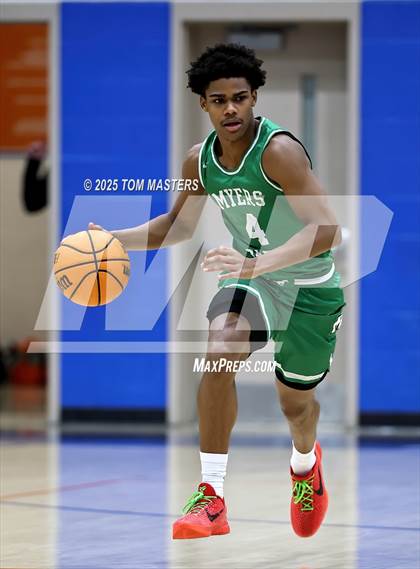 Thumbnail 1 in Myers Park @ Marvin Ridge photogallery.