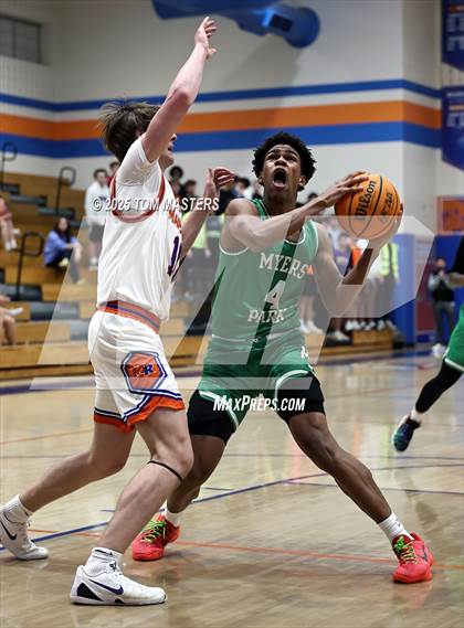 Thumbnail 2 in Myers Park @ Marvin Ridge photogallery.