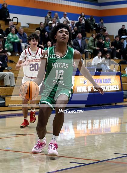 Thumbnail 1 in Myers Park @ Marvin Ridge photogallery.