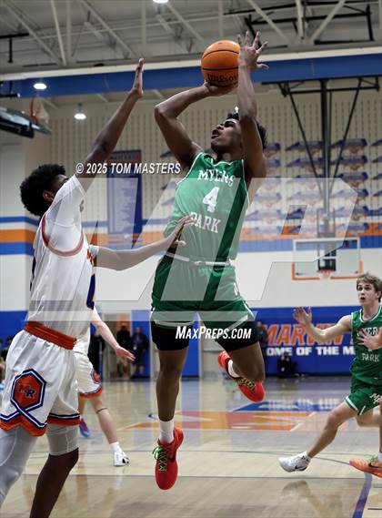 Thumbnail 1 in Myers Park @ Marvin Ridge photogallery.