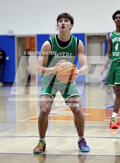 Thumbnail 2 in Myers Park @ Marvin Ridge photogallery.