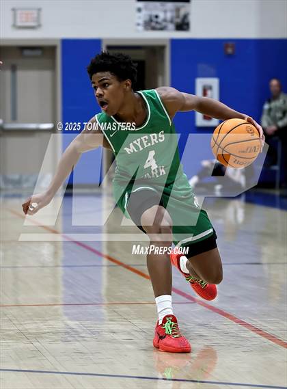 Thumbnail 2 in Myers Park @ Marvin Ridge photogallery.