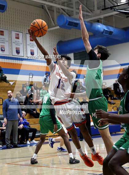 Thumbnail 3 in Myers Park @ Marvin Ridge photogallery.