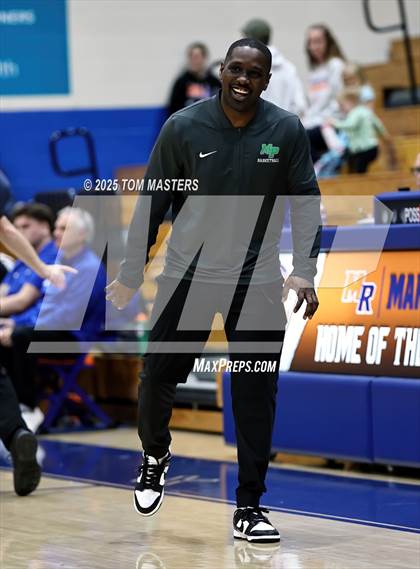 Thumbnail 3 in Myers Park @ Marvin Ridge photogallery.