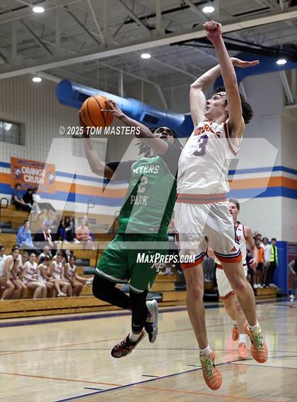 Thumbnail 2 in Myers Park @ Marvin Ridge photogallery.