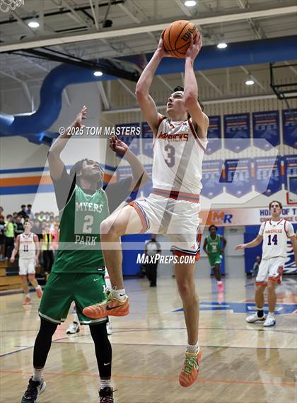 Thumbnail 2 in Myers Park @ Marvin Ridge photogallery.