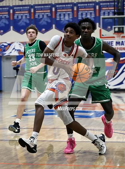 Thumbnail 3 in Myers Park @ Marvin Ridge photogallery.